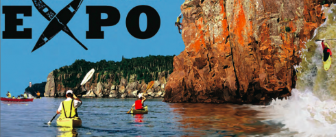 See you at the Outdoor Adventure Expo!
