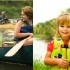 I Can Paddle! Learn how to canoe at MN State Parks