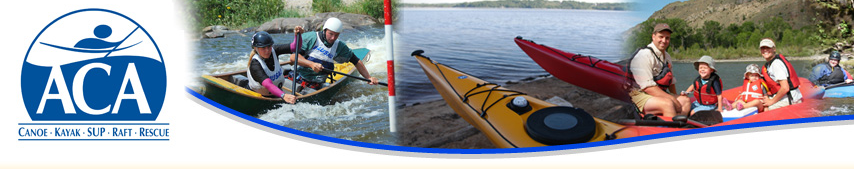 What Is The American Canoe Association I Love Paddling